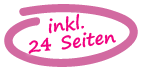 inkl. 24 Seiten