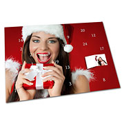 Foto-Adventskalender